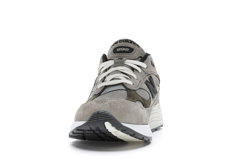 New Balance 992 JJJJound Grey