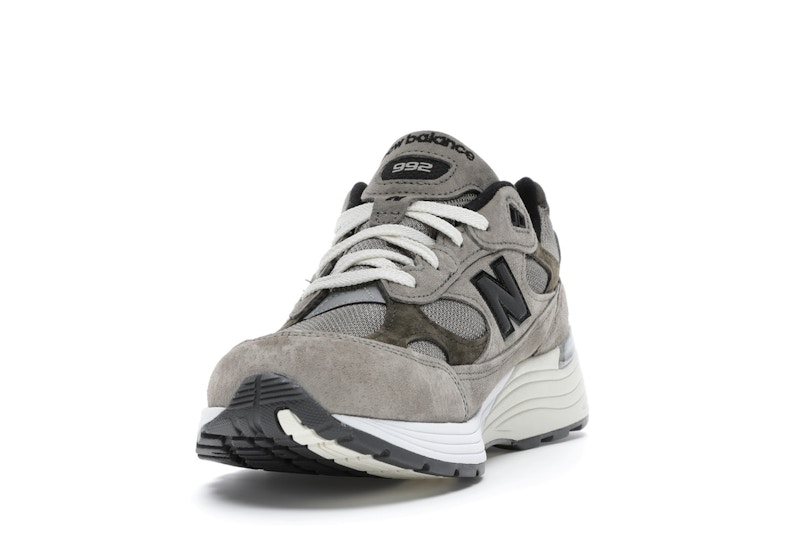 New Balance 992 JJJJound Grey