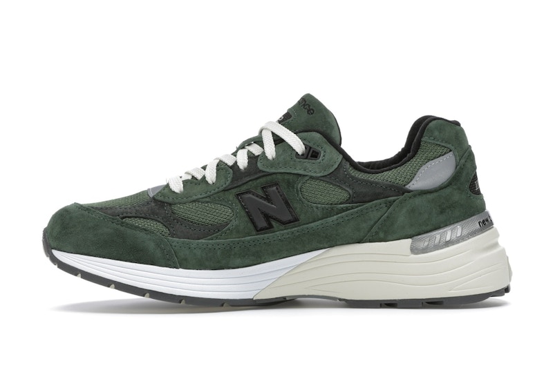New Balance 992 JJJJound Green - M992JJ