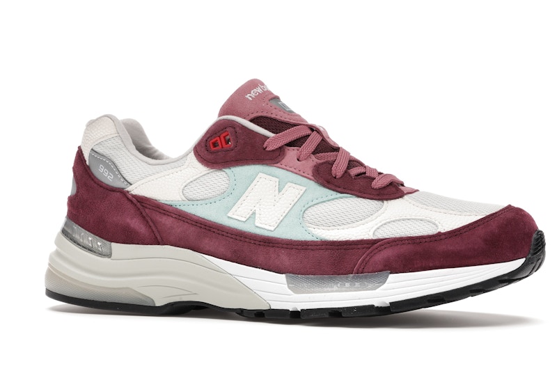 Kith nb 992 clearance