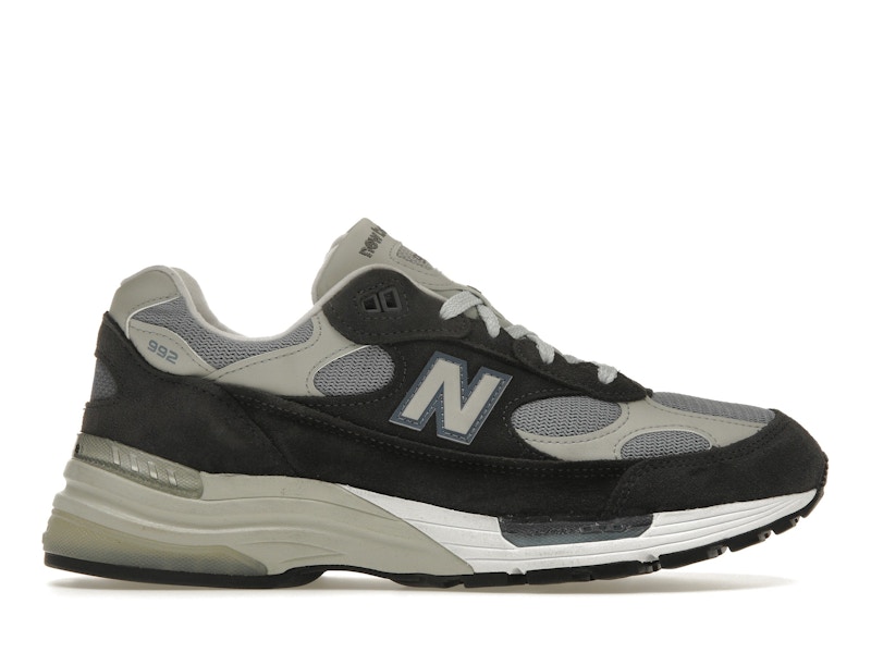 New Balance 992 Kith Spring 2 Men's - M992KT - US