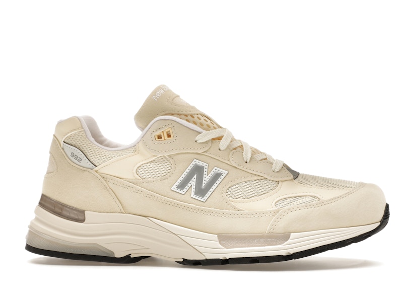 New Balance 992 MiUSA Calcium
