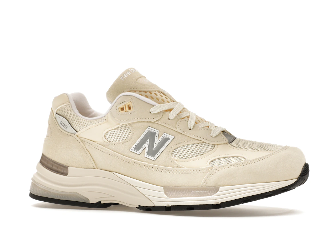 New Balance 992 MiUSA Calcium