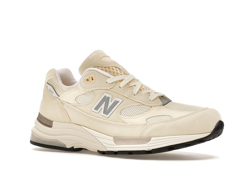 New Balance 992 MiUSA Calcium