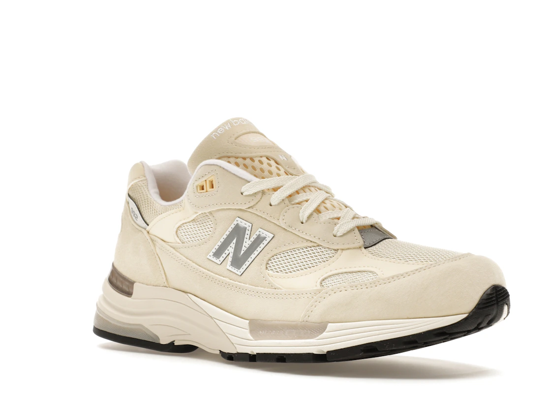 New Balance 992 MiUSA Calcium