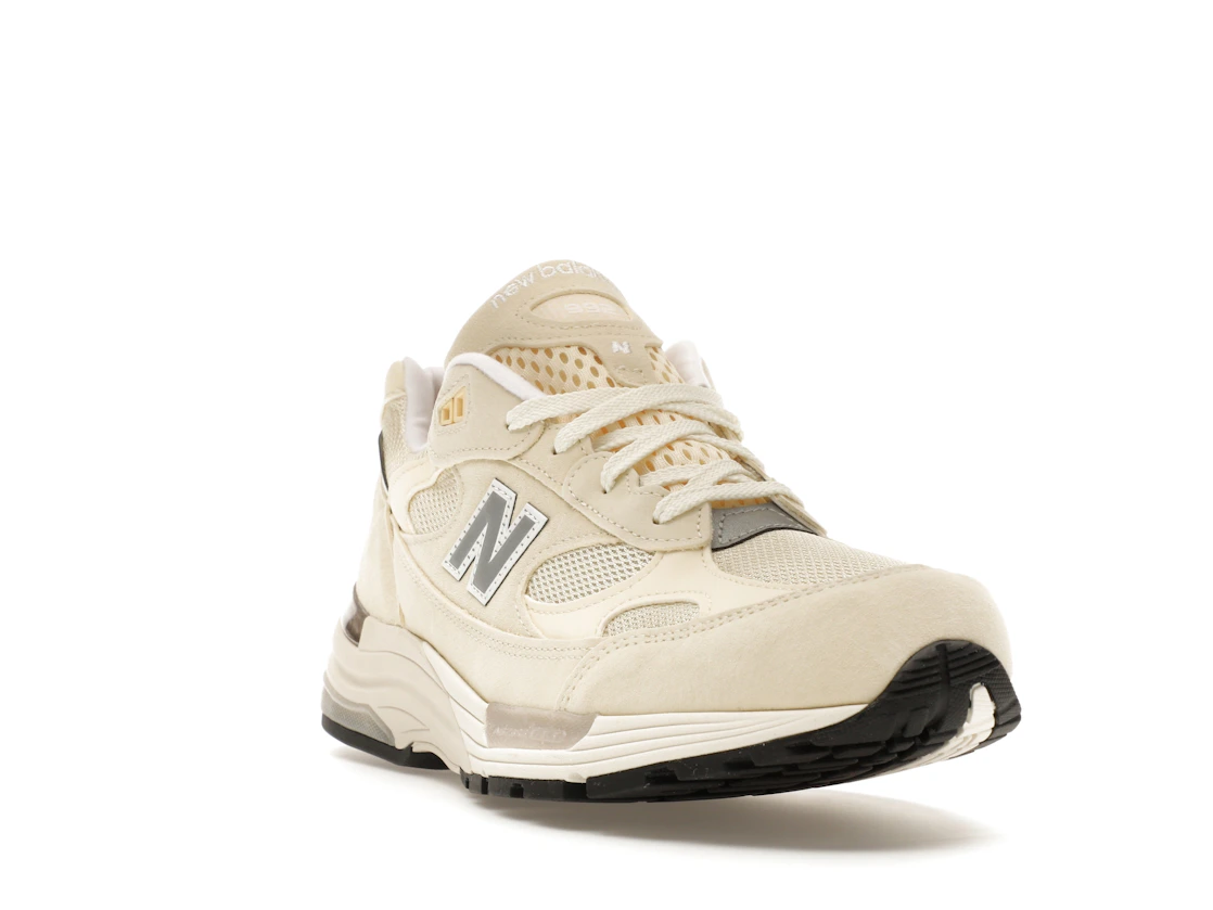 New Balance 992 MiUSA Calcium