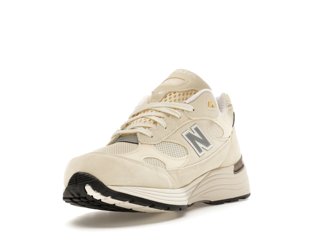 New Balance 992 MiUSA Calcium