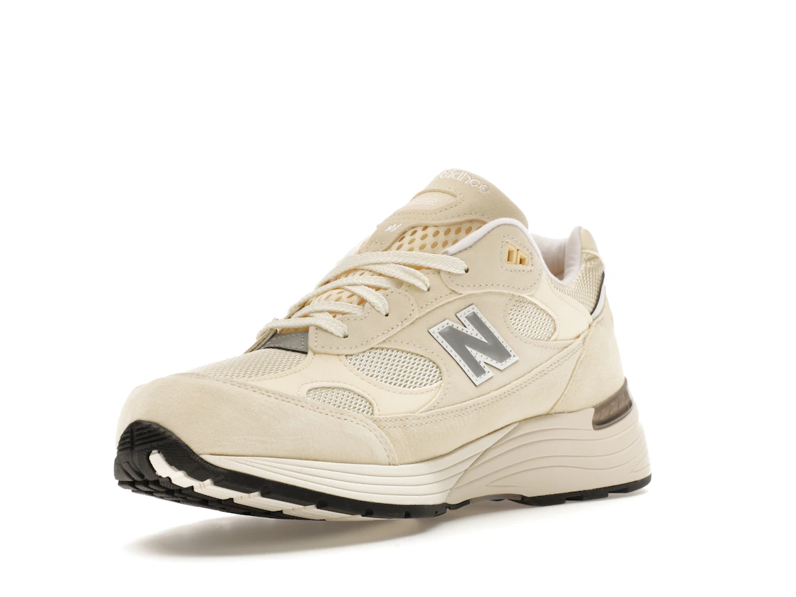 New Balance 992 MiUSA Calcium