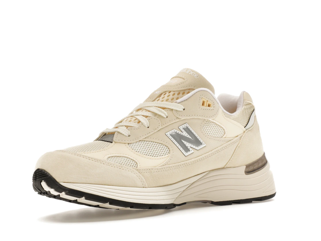 New Balance 992 MiUSA Calcium