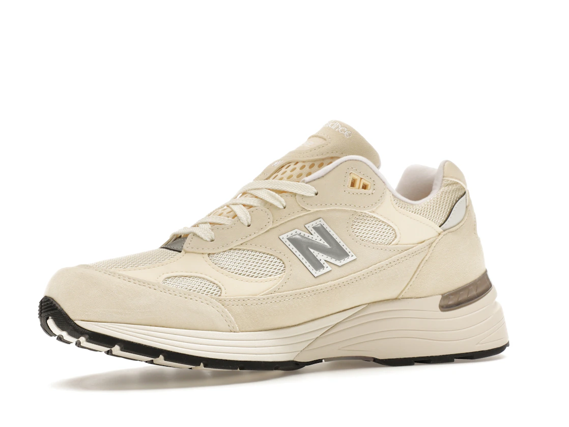 New Balance 992 MiUSA Calcium