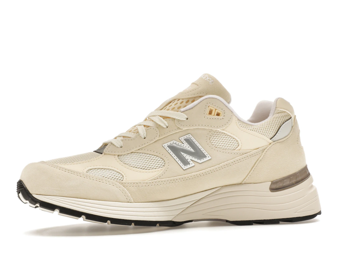 New Balance 992 MiUSA Calcium