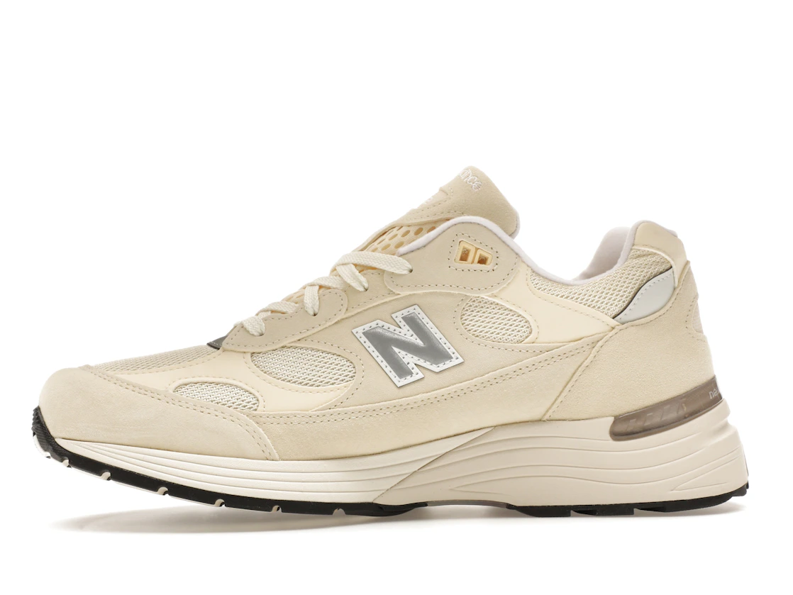 New Balance 992 MiUSA Calcium