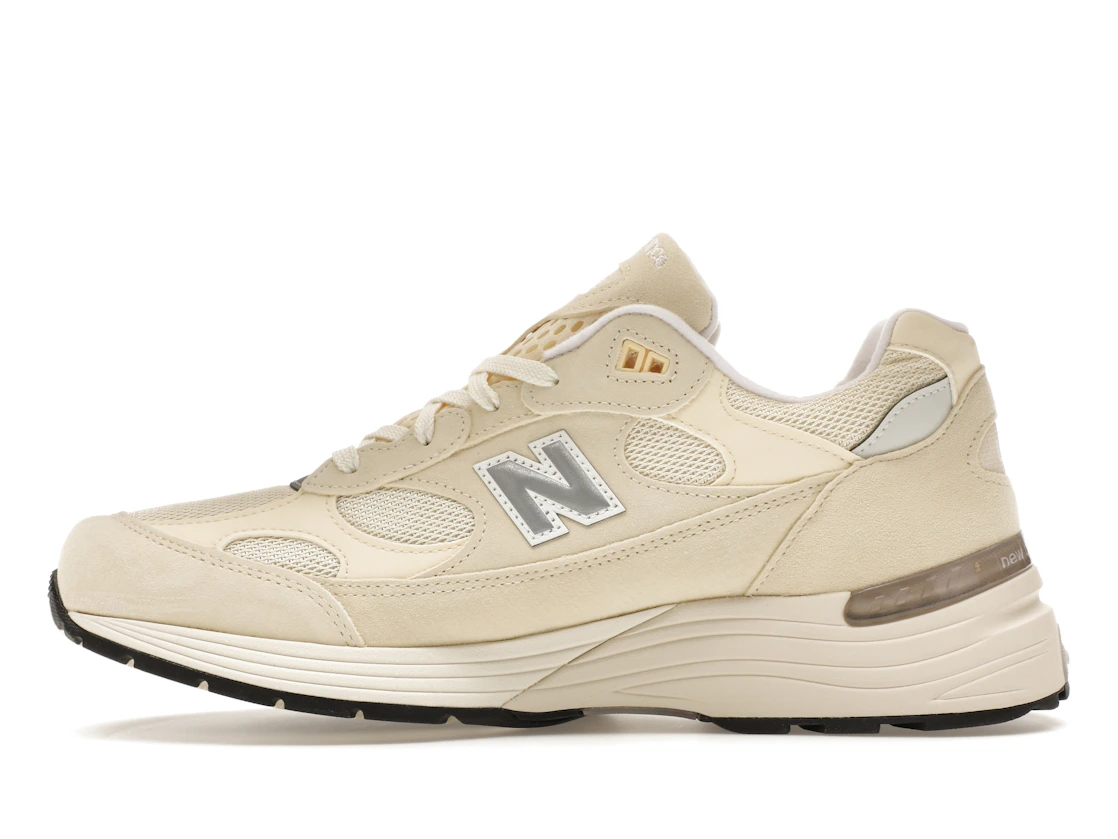 New Balance 992 MiUSA Calcium