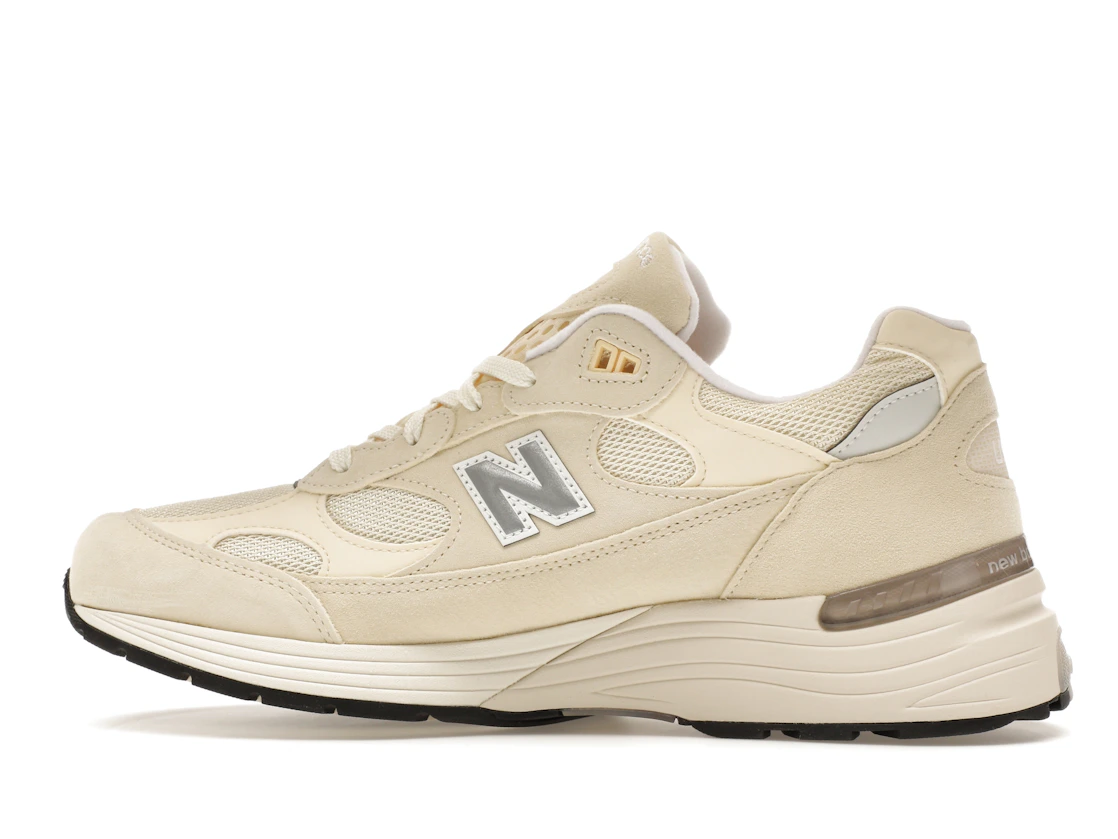 New Balance 992 MiUSA Calcium