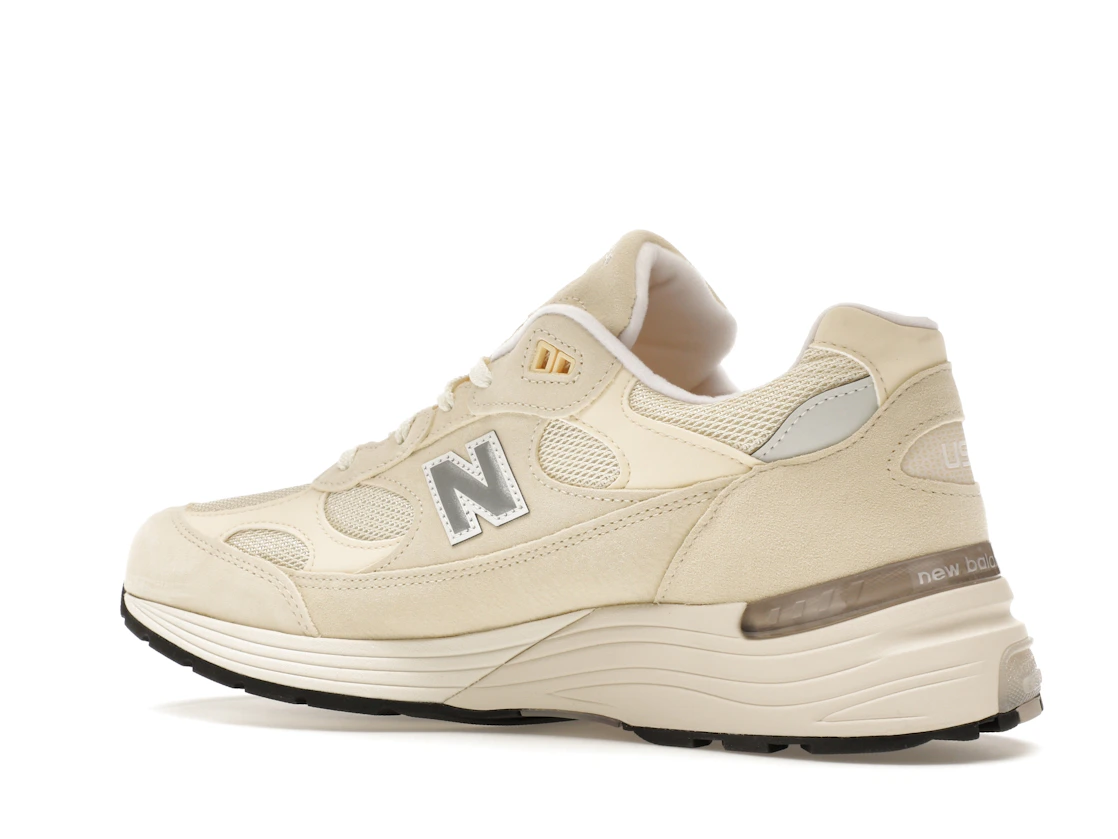 New Balance 992 MiUSA Calcium