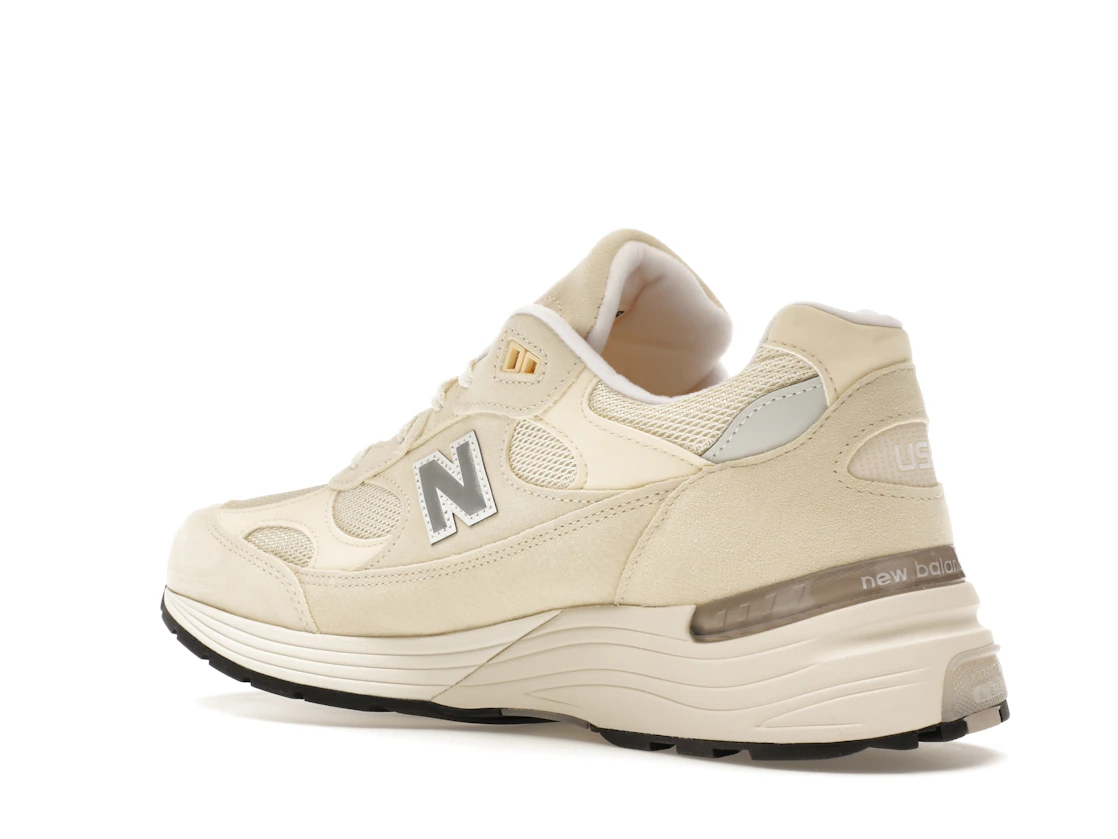 New Balance 992 MiUSA Calcium