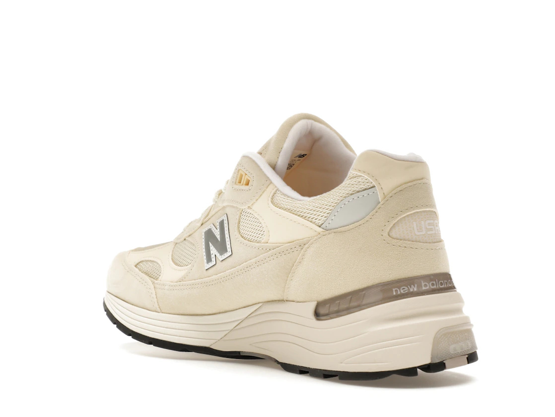 New Balance 992 MiUSA Calcium