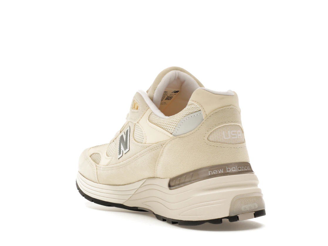 New Balance 992 MiUSA Calcium