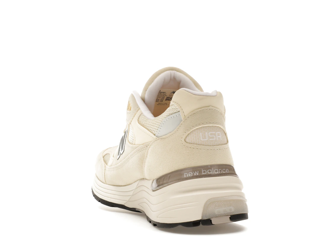 New Balance 992 MiUSA Calcium
