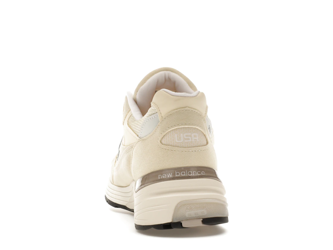 New Balance 992 MiUSA Calcium