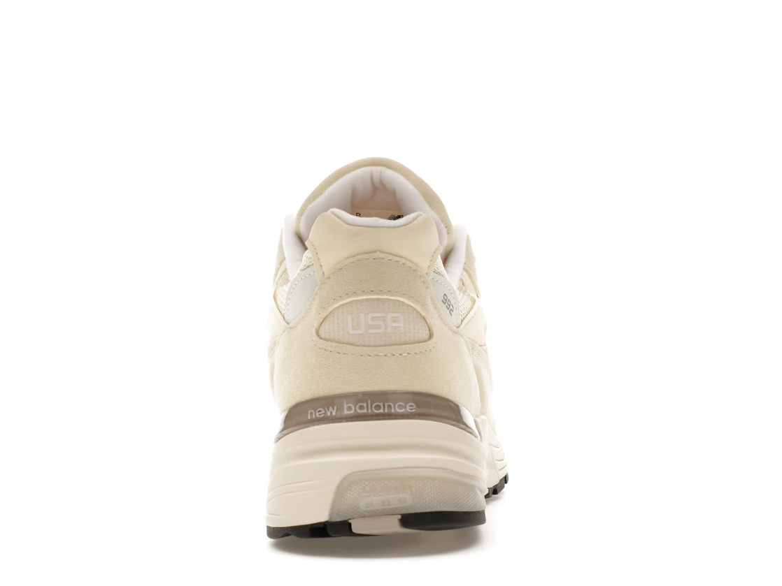 New Balance 992 MiUSA Calcium