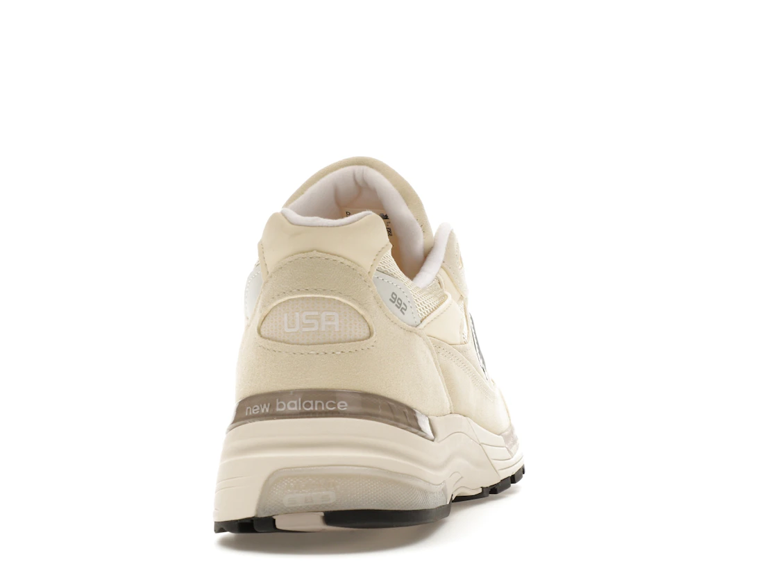 New Balance 992 MiUSA Calcium