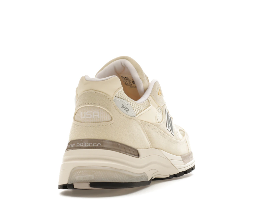 New Balance 992 MiUSA Calcium