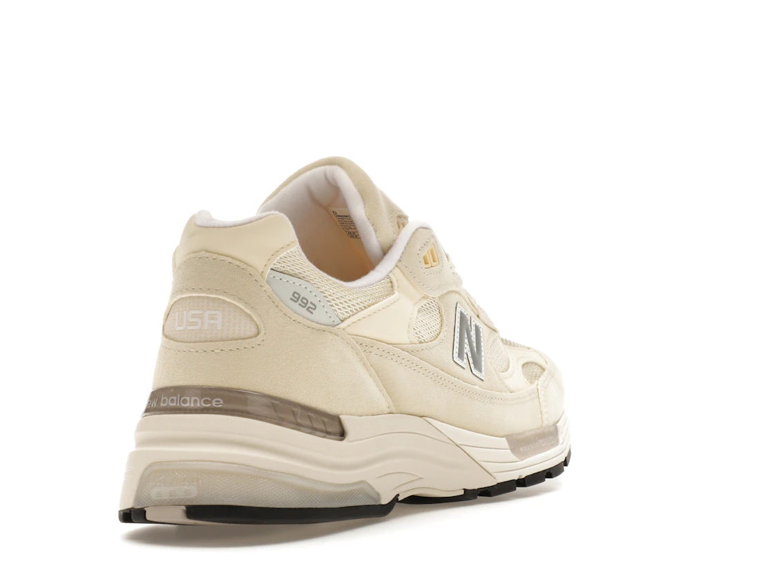 New Balance 992 MiUSA Calcium