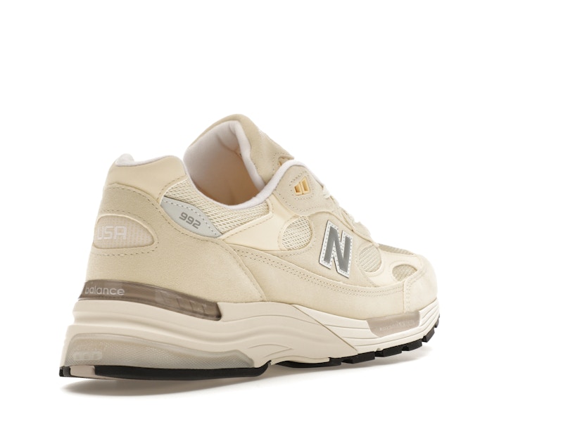 New Balance 992 MiUSA Calcium