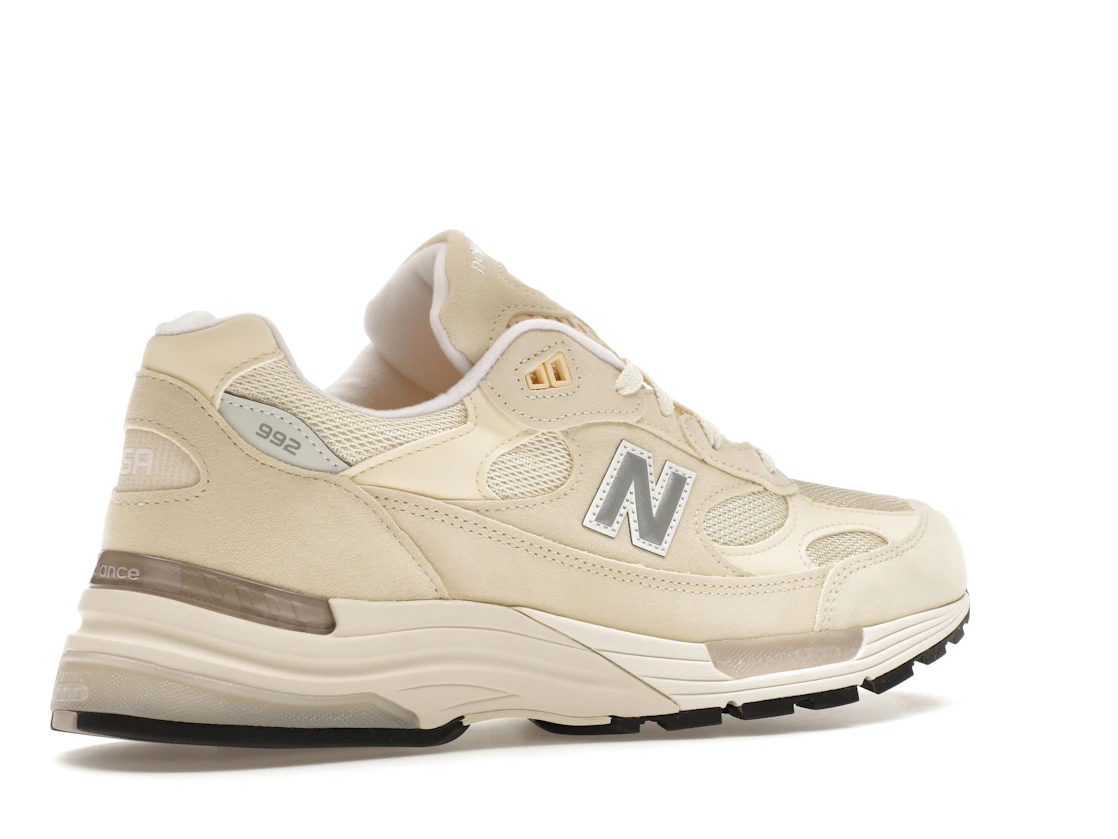 New Balance 992 MiUSA Calcium