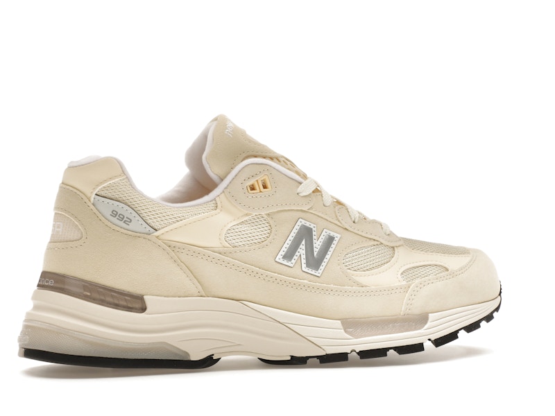 New Balance 992 MiUSA Calcium