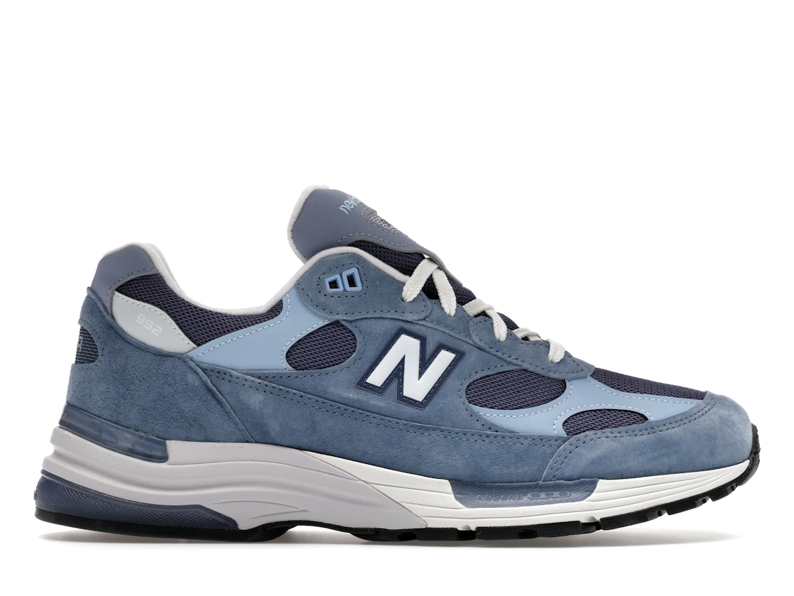 New Balance 992 MiUSA Dusk Shower