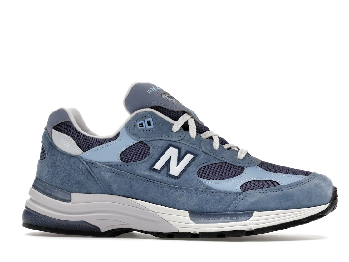 New Balance 992 MiUSA Dusk Shower