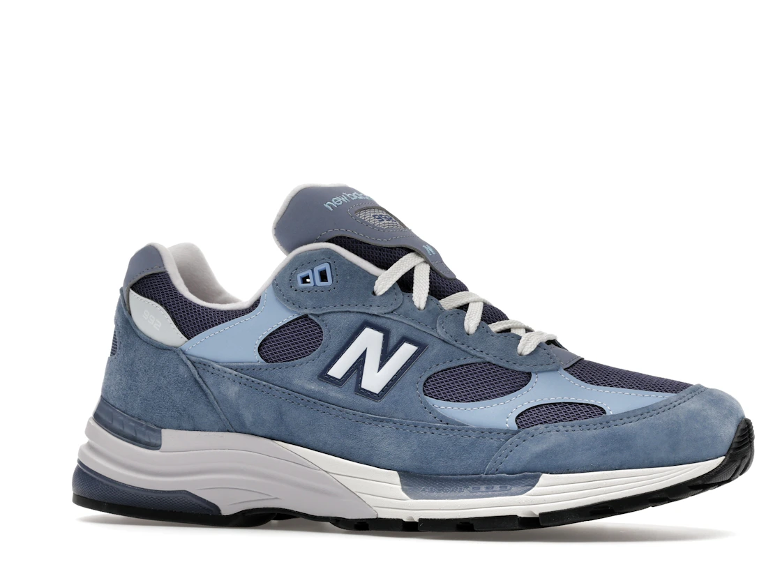 New Balance 992 MiUSA Dusk Shower