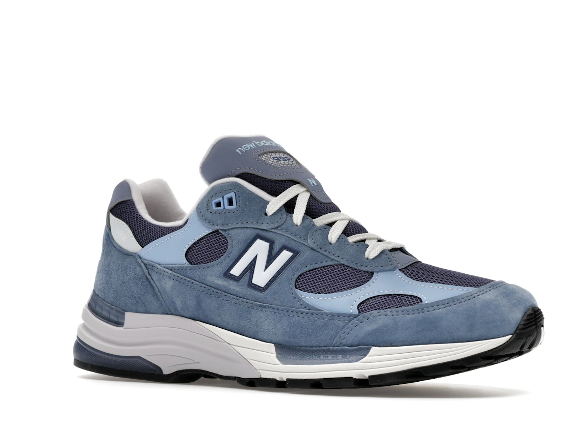 New Balance 992 MiUSA Dusk Shower
