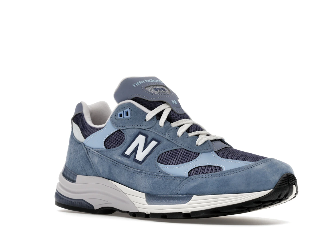New Balance 992 MiUSA Dusk Shower