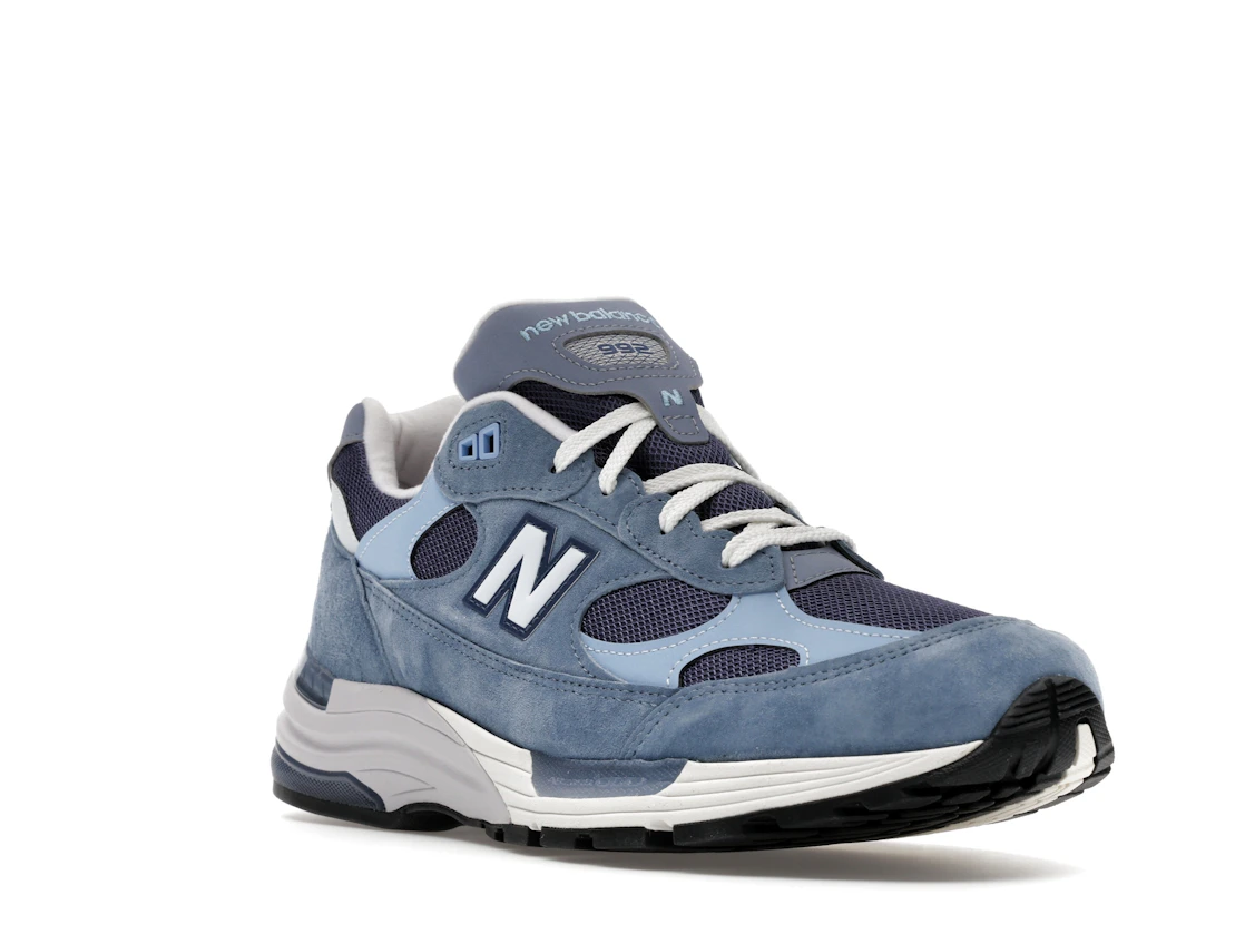 New Balance 992 MiUSA Dusk Shower