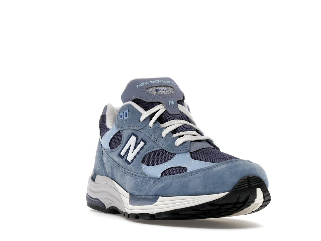 New Balance 992 MiUSA Dusk Shower