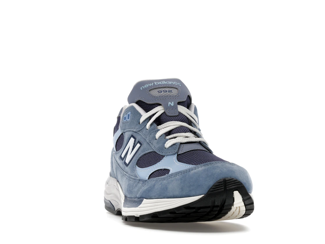 New Balance 992 MiUSA Dusk Shower