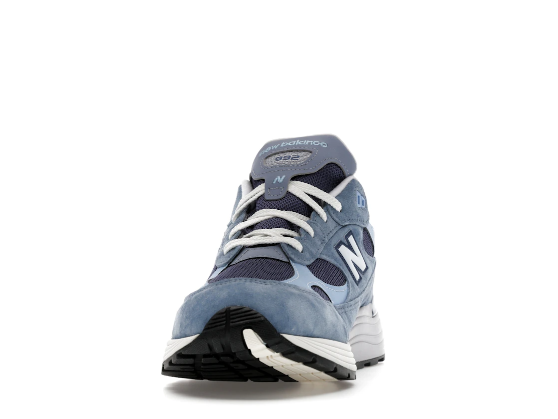New Balance 992 MiUSA Dusk Shower