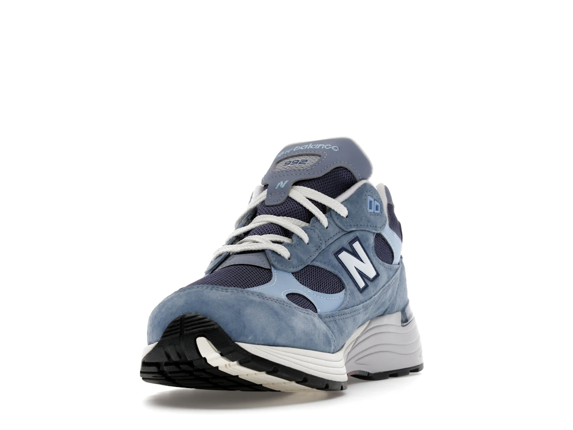 New Balance 992 MiUSA Dusk Shower