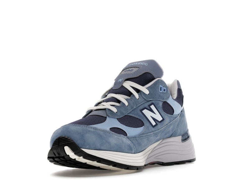 New Balance 992 MiUSA Dusk Shower