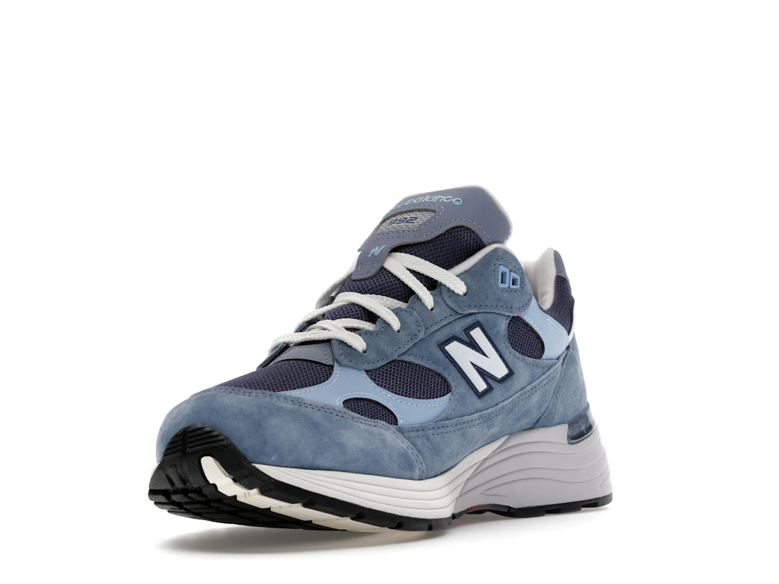 New Balance 992 MiUSA Dusk Shower