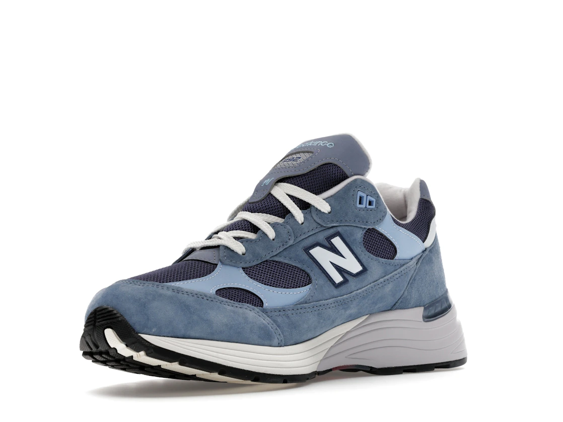 New Balance 992 MiUSA Dusk Shower