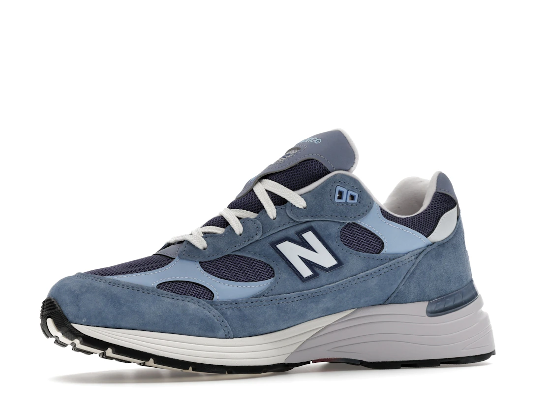 New Balance 992 MiUSA Dusk Shower