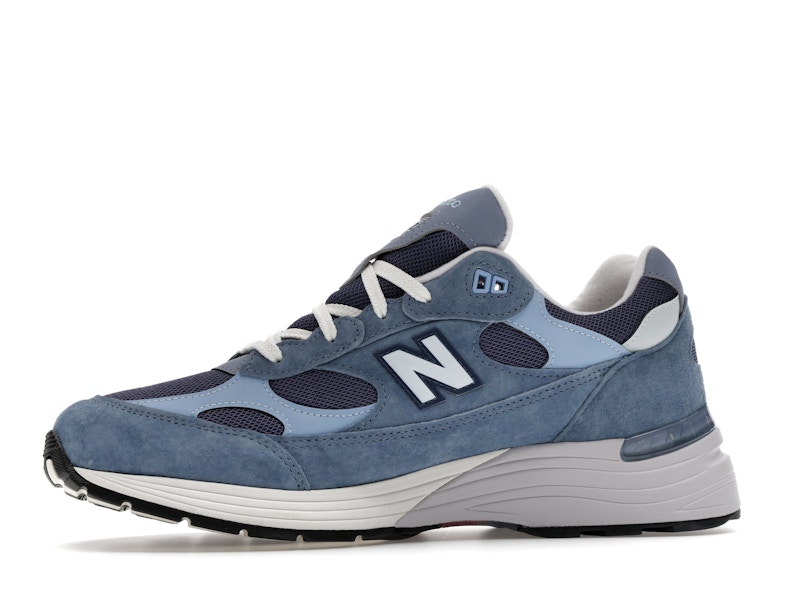 New Balance 992 MiUSA Dusk Shower