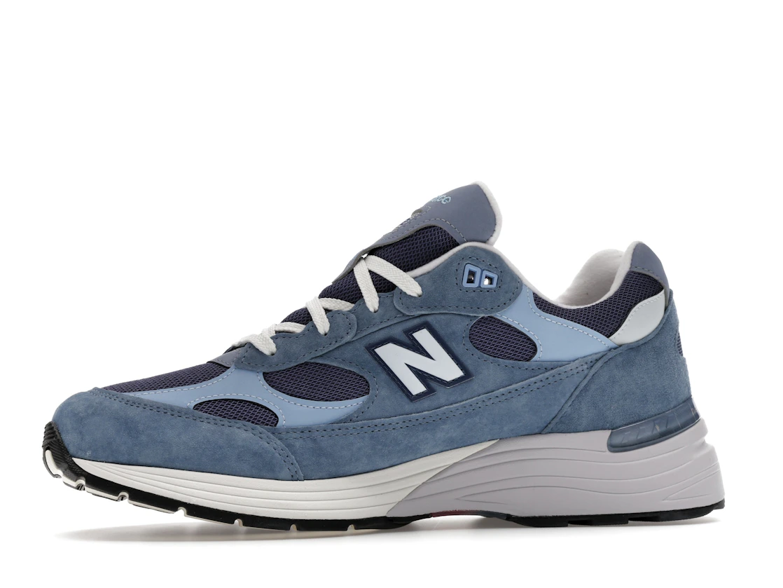 New Balance 992 MiUSA Dusk Shower