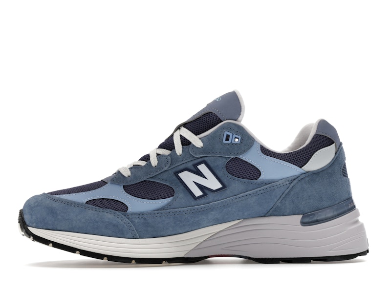 New Balance 992 MiUSA Dusk Shower