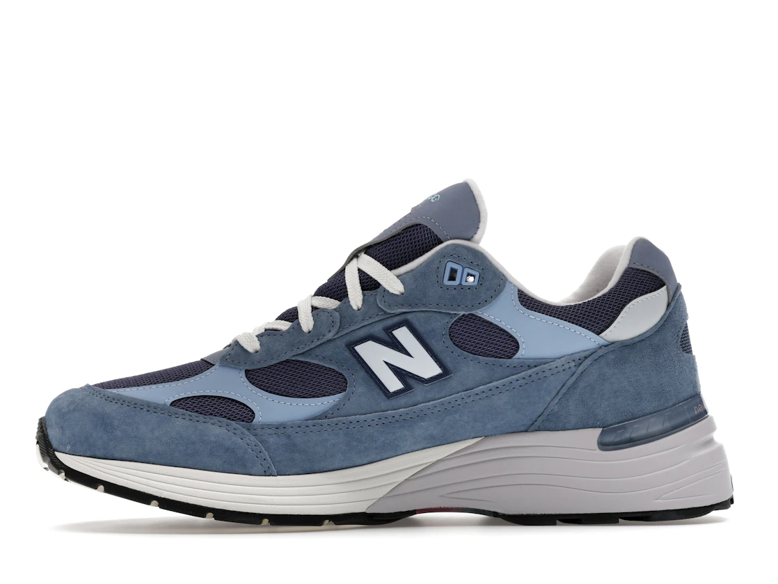 New Balance 992 MiUSA Dusk Shower