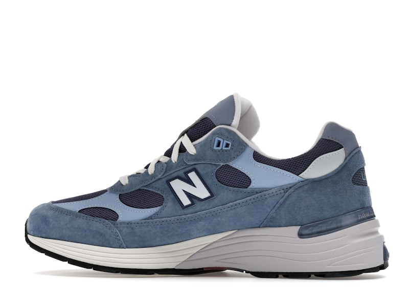 New Balance 992 MiUSA Dusk Shower